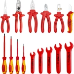 Планшет для инструментов мягкий Knipex 98 99 13
