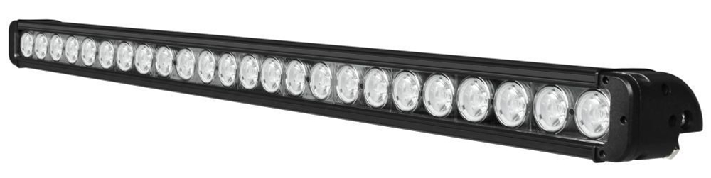 Светодиодная фара дальнего света 1010 мм 240W LED РИФ