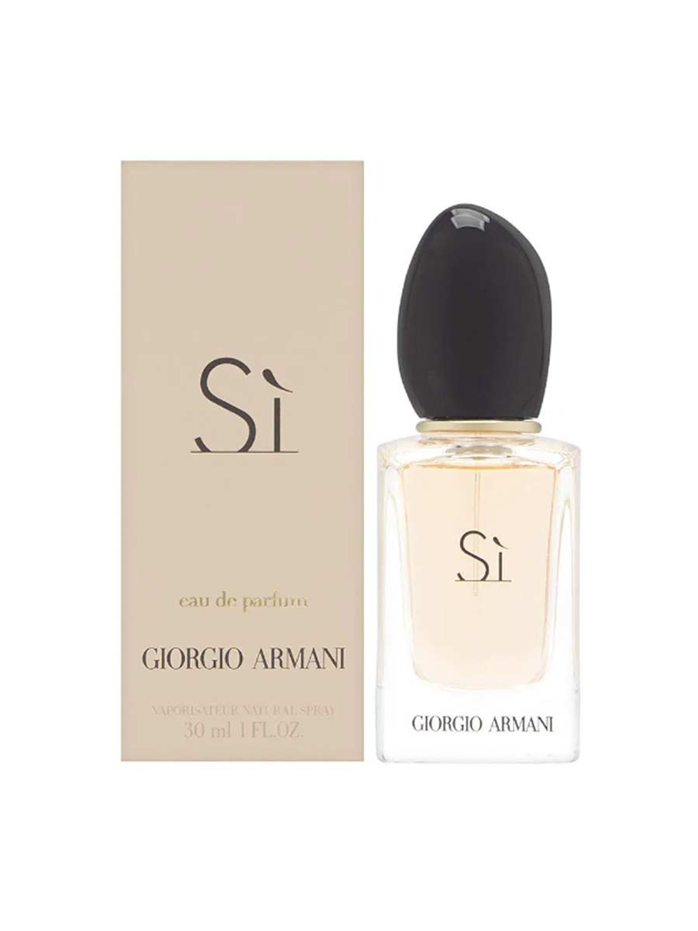 ARMANI Si lady 50ml edp