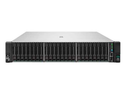 Стоечный сервер - HPE ProLiant DL385 Gen10 Plus v2 8SFF Configure-to-order Server (P38411-B21 / BUILD-3CD148A3)