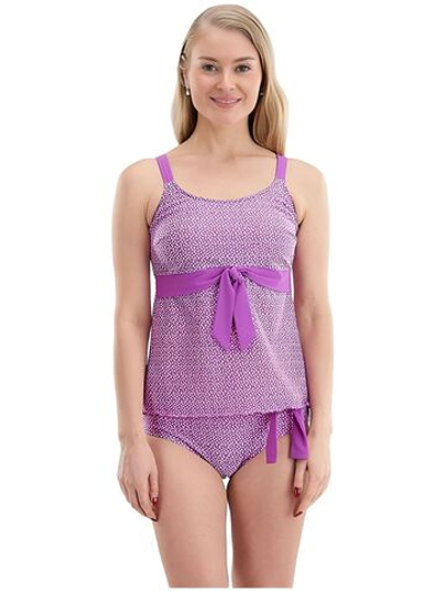 Купальник танкини после мастэктомии Amoena, 44C/D EU