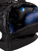 Сумка спортивная Venum Sparring Black/White
