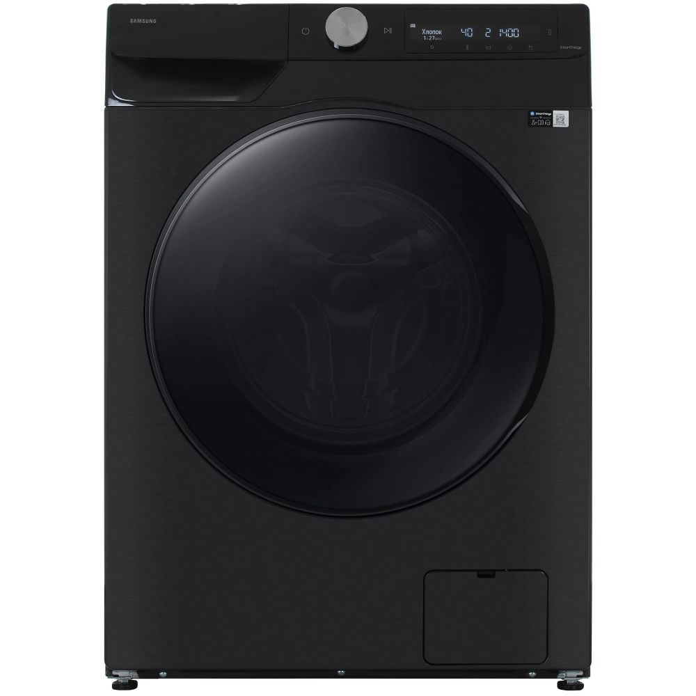 Стирально-сушильная машина Samsung WD11DG6B85BBLP Стирально-сушильная машина Samsung WD11DG6B85BBLP