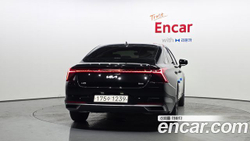 KIA K8 Noblesse Lite — 2023