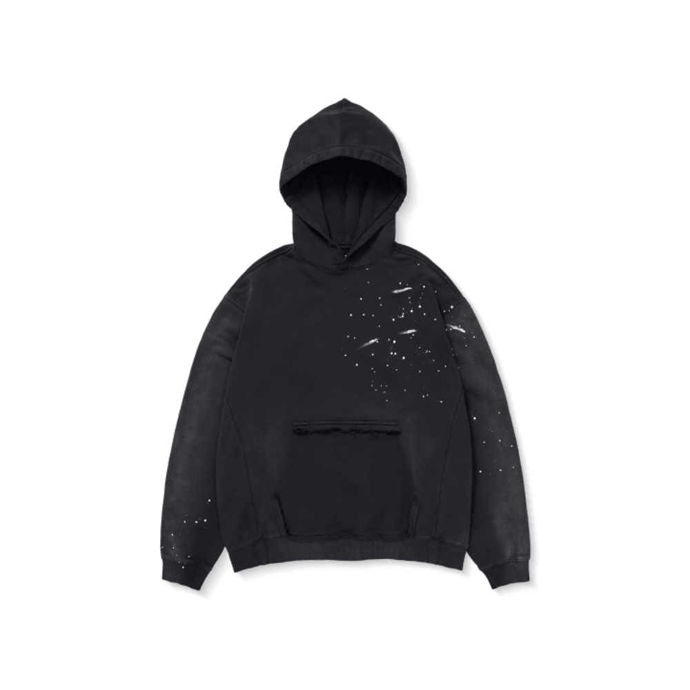 Мерч BTS ARIRANG - Hoodie (Black)