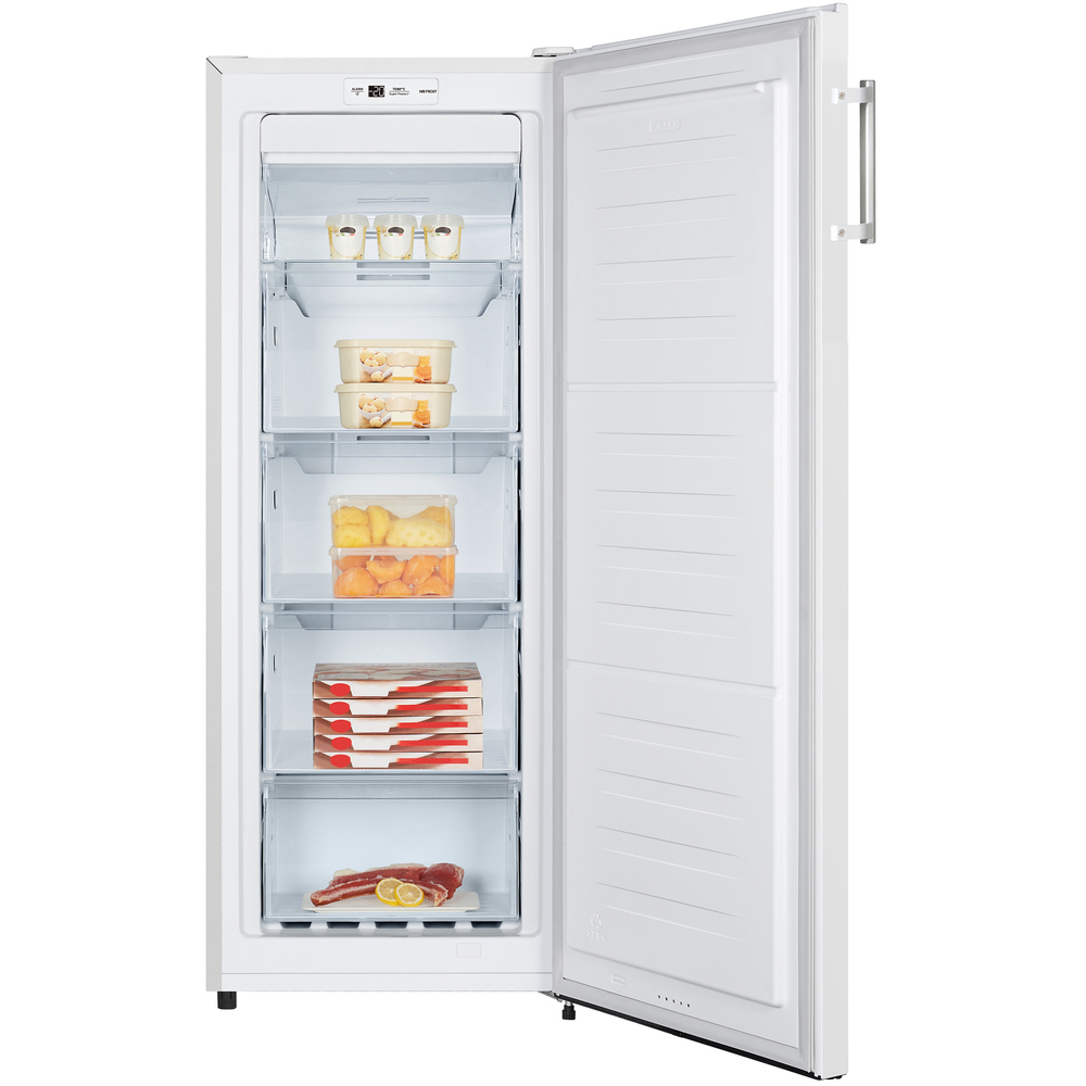 Морозильная камера HISENSE FV191N4AW1