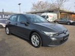 Volkswagen Golf Life VIII поколения в кузове Limousine