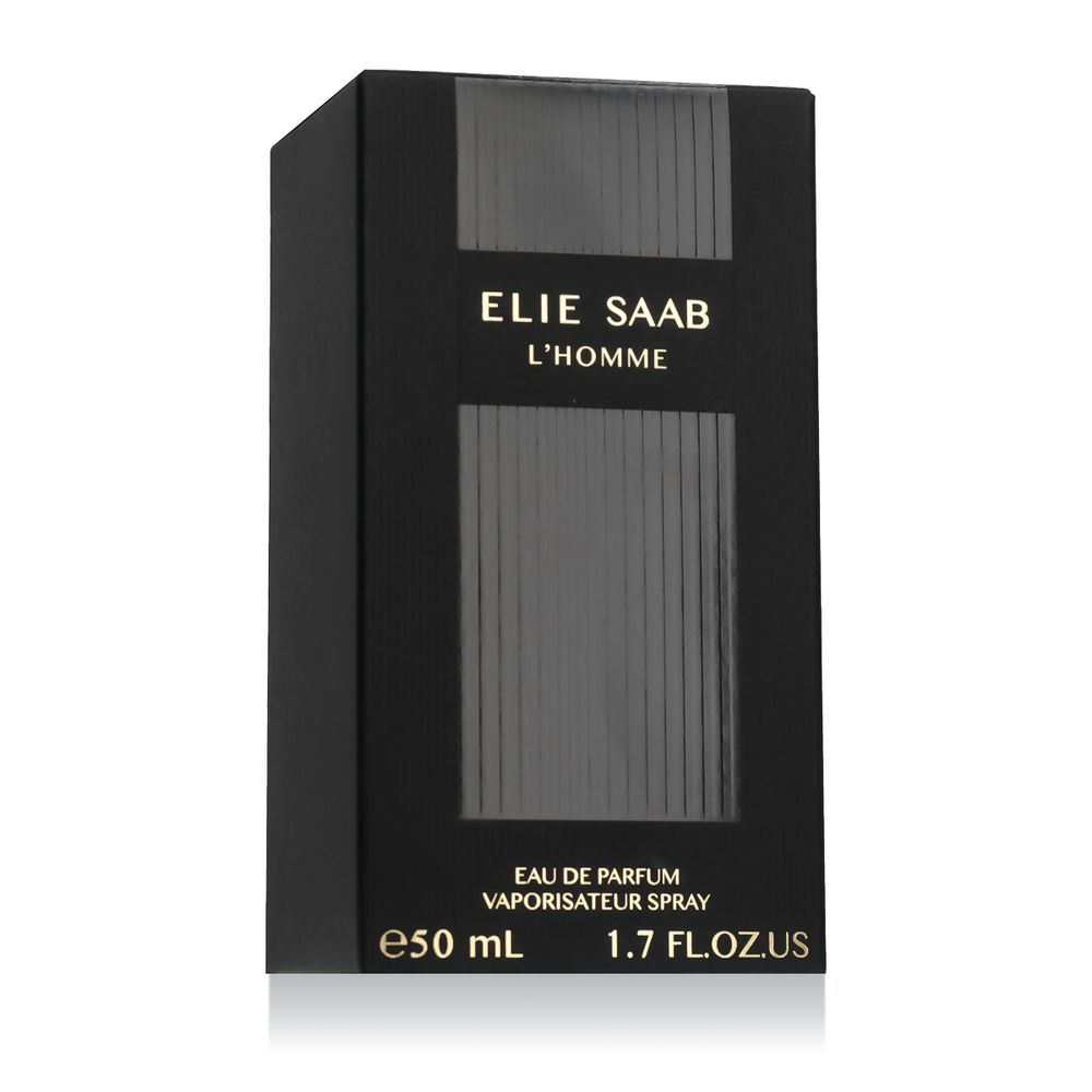 Elie Saab L'Homme Eau De Parfum 50 ml (man)