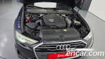 Audi A6 45 TFSI Quattro Premium — 2022