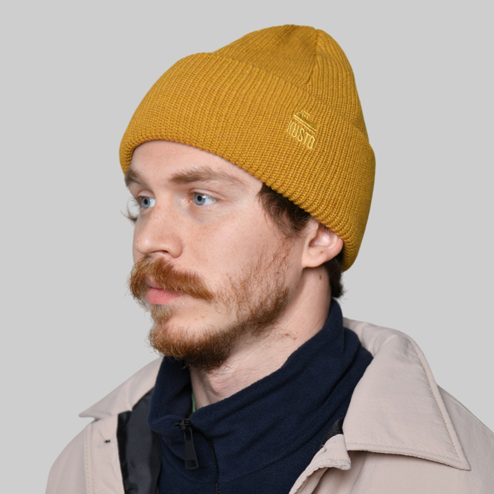 Funky Mustard