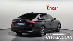 BMW i5 eDrive 40 — 2025