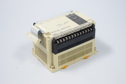 Цифровой контроллер OMRON C16P-OR-D