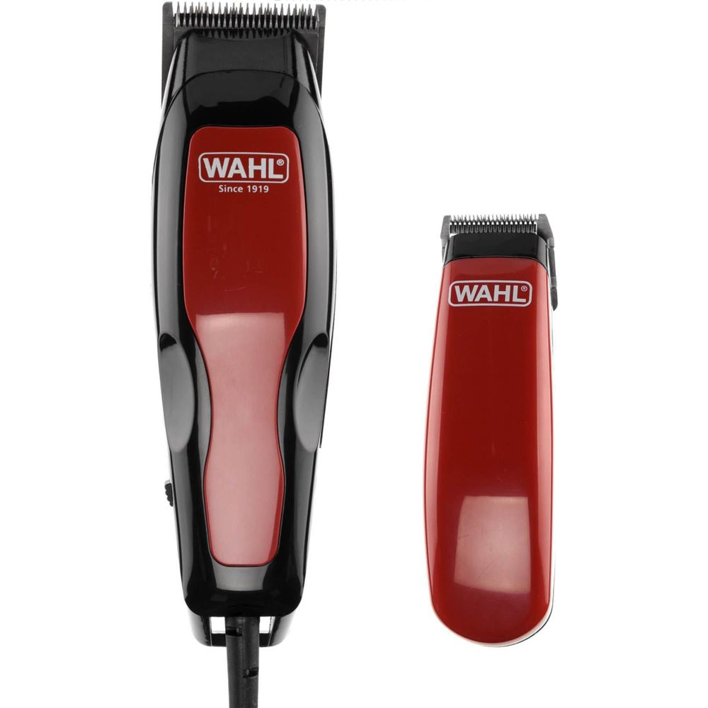 Машинка для стрижки Wahl Home Pro 100 Combo (1395-0466)