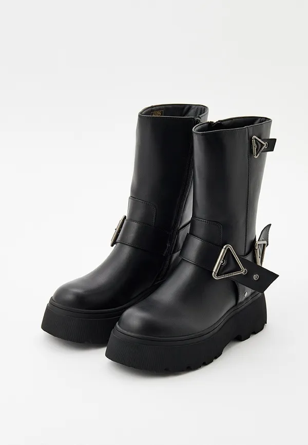 Ботинки женские GUESS NURIA