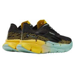 Кроссовки для бега мужские Reebok FloatZig X1 M Черно-желтые