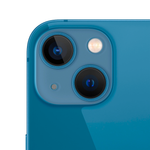 Смартфон Apple iPhone 13 128GB, Blue (Синий)