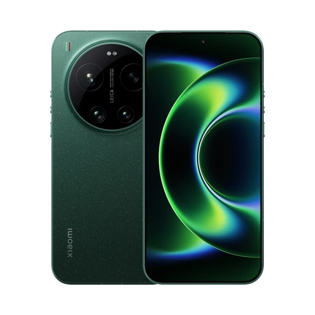 Смартфон Xiaomi 17 Ultra 12/512GB Green (CN)