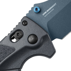 Нож складной Benchmade Adira™ | Tempest Gray | Drop-Point