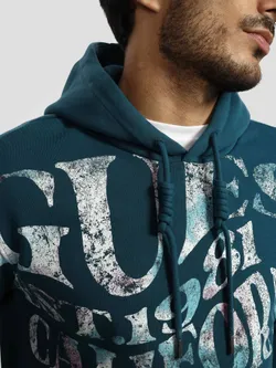 Толстовка мужская GUESS