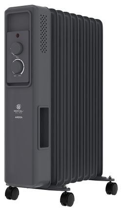 Масляный радиатор Royal Clima Ardea ROR-AR9-2000M
