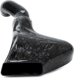 Система холодного впуска Unitronic MQB VW/Audi/Seat/Skoda Gen3 EA888 1.8/2.0T Forged Carbon Fiber Intake System With Air Duct