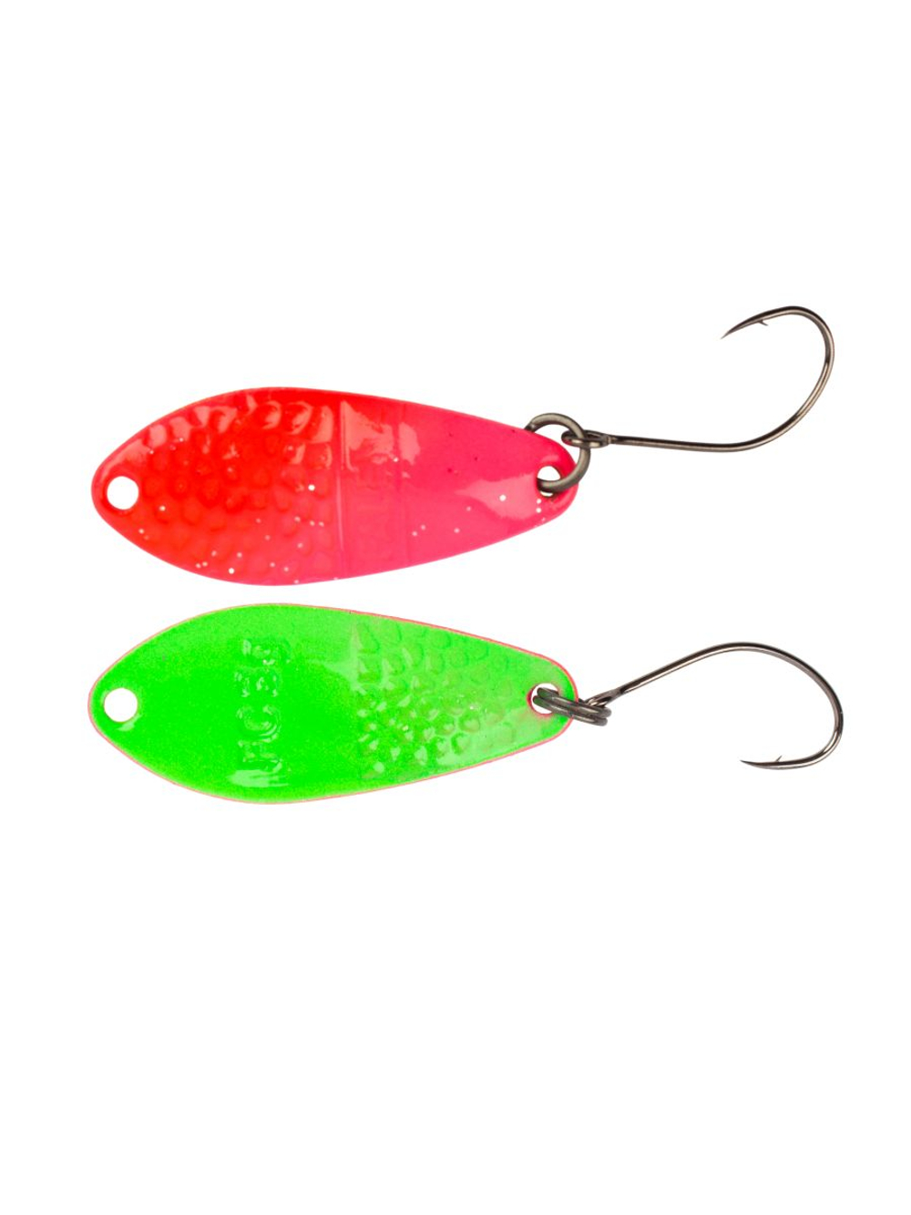 Блесна Fish Crystal FALENA 30 мм 3г на форель цвет 98
