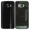 Задняя крышка для Samsung S7 (Black)