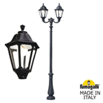 Парковый фонарь Fumagalli NOEMI E35.202.R20.AXH27