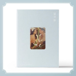 Альбом SNOWDROP - JTBC Drama OST