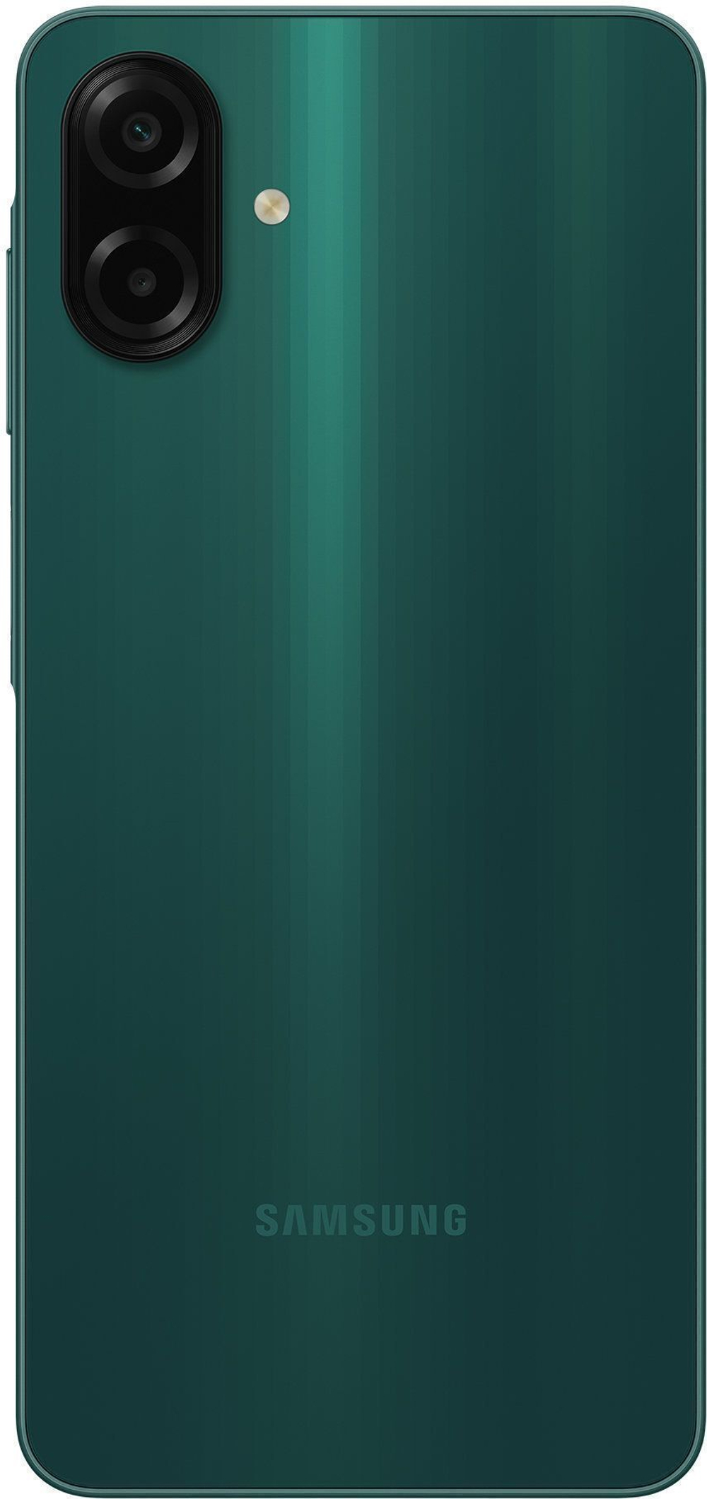 Смартфон Samsung Galaxy A07, 4/128 ГБ, Dual nano SIM, 6.7", 5000 мАч, зеленый