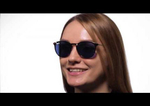 RAY-BAN ERIKA METAL RB3539 002/8G