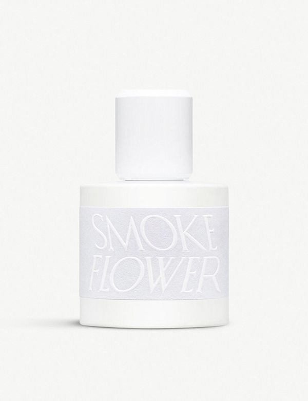 Tobali Smoke Flower