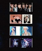Альбом ONF - Spin Off 5th Mini Album