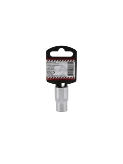 Головка 1/2" 6-и гр. 12 мм L=38 мм, ARNEZI R0300012
