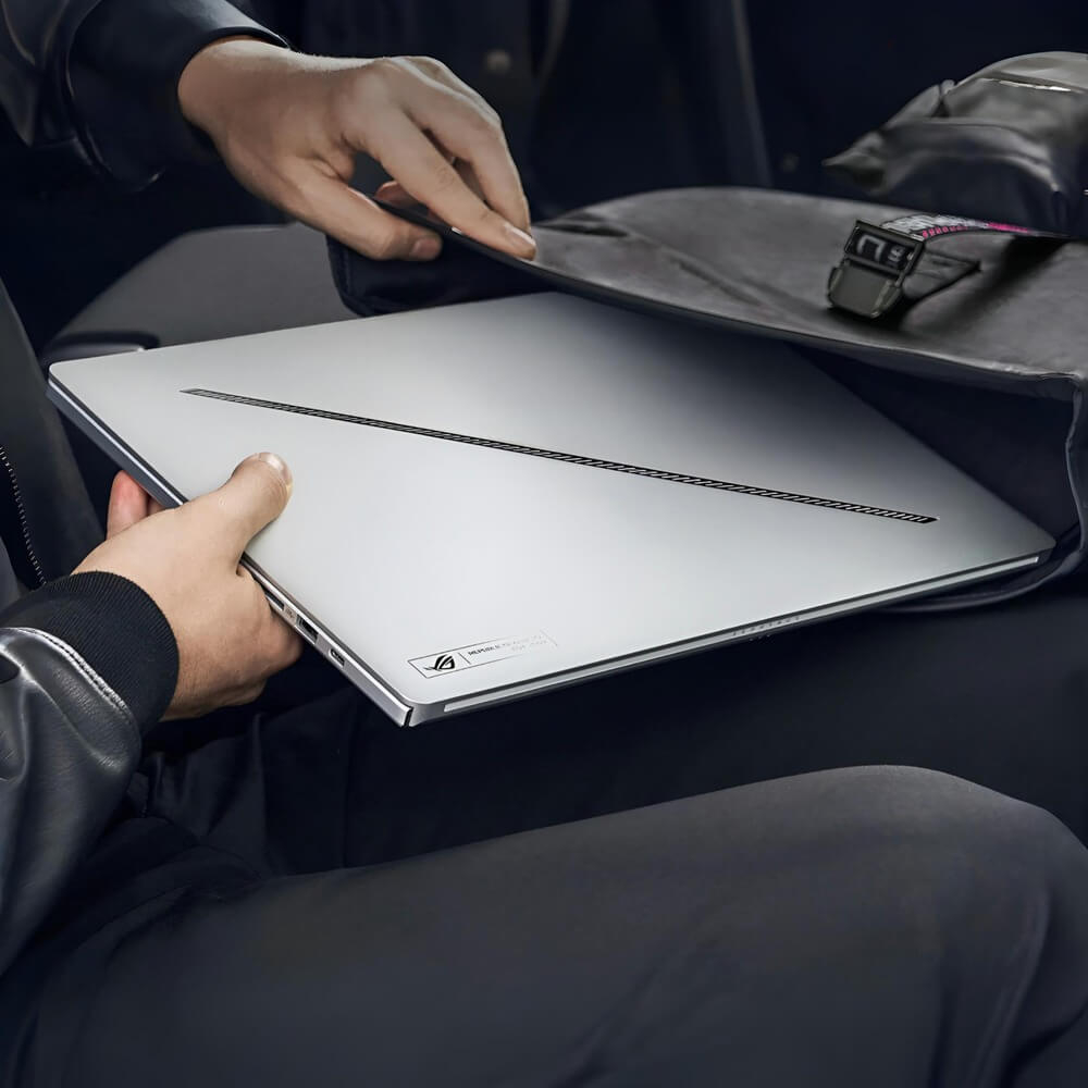 Ноутбук ASUS ROG Zephyrus G16 GU605CW-QR153 (90NR0LX6-M00A50)