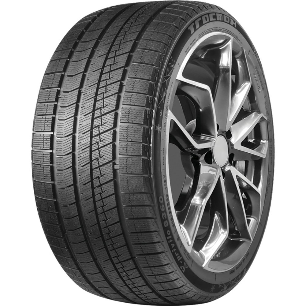 Автошина Tracmax 205/55 R16 94T X-Privilo S360