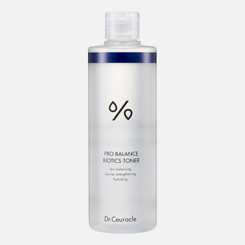 DR.CEURACLE Pro Balance Biotics Toner Тонер с биотиками Pro-balance biotics, 300 мл