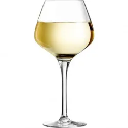 Бокал для вина 550 мл хр. стекло "Сублим Баллон" d 11,2 см h22,9 см Chef&Sommelier [6]
