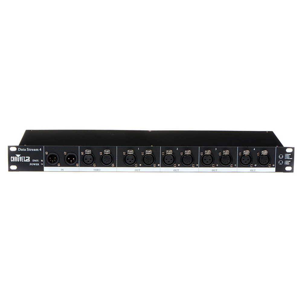 Chauvet DATA STREAM 4