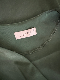 Платье Lichi