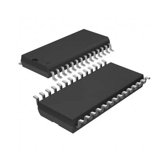 Микросхема логики SN74LVX4245 / SOP24