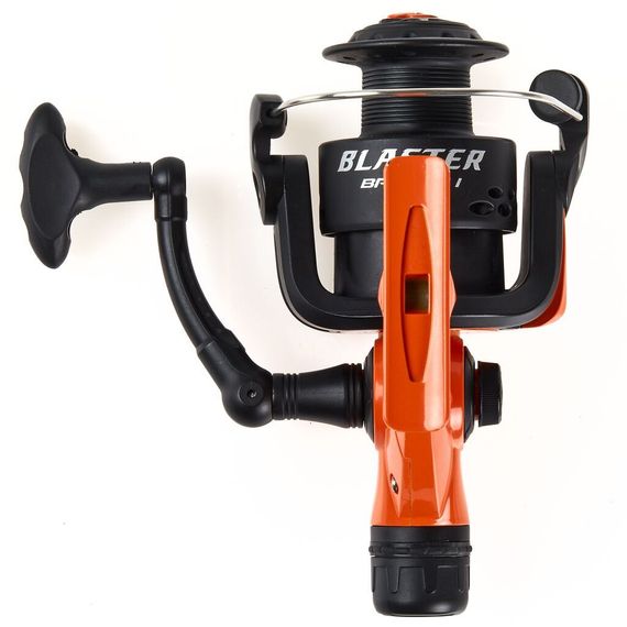 Катушка Salmo Blaster BP SPIN 1 2000RD