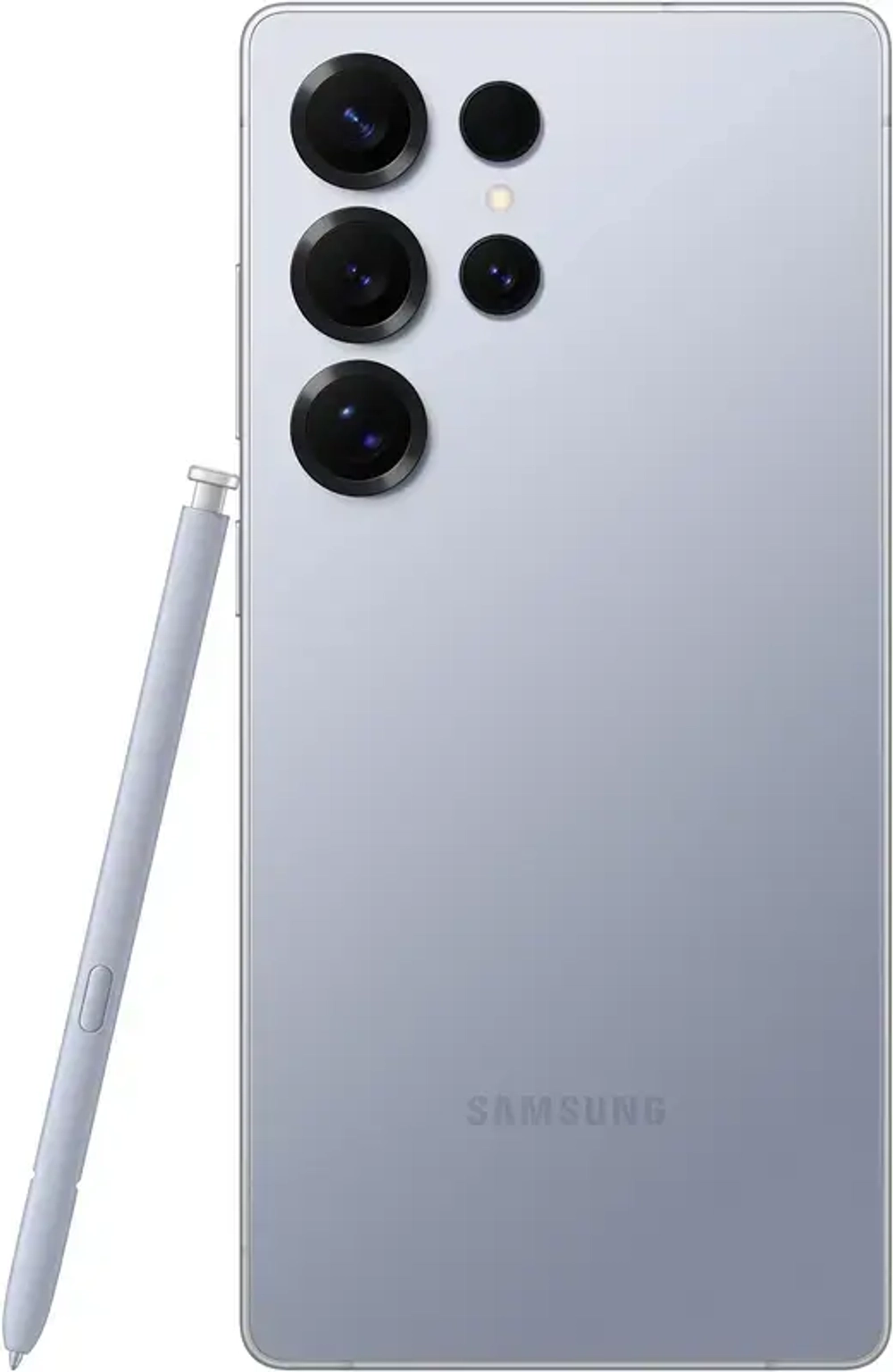 Samsung Galaxy S25 Ultra 12/1TB Titanium Silverblue (Синий)