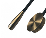 08101,36(3000K) Светильник Лайт античная латунь w67*10,5 Led 1*3W (3000K). ТМ Kink Light