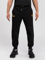 Брюки спортивные Venum UFC Zenith Replica Black/Gold