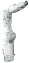 Промышленный робот KUKA KR AGILUS, KR 10 R1100 HM-SC