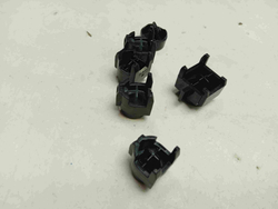 SMV50E30RU/97 ктп24 Комплект кнопок для посудомоечной машины Bosch SMV50E30RU/97 б/у