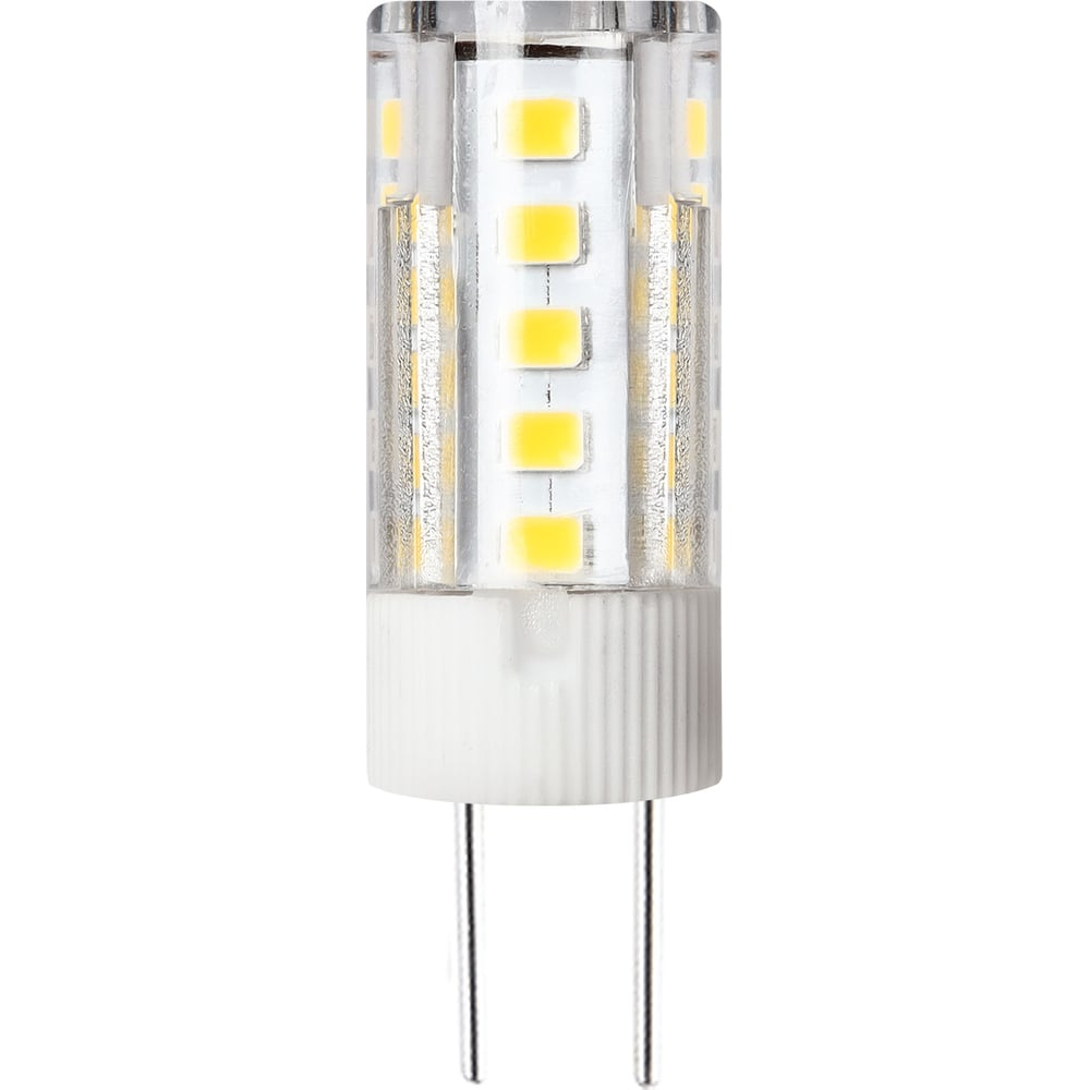 Лампа светод. G4  4Вт/6000К 12V