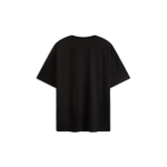 Черная футболка с логотипом Calvin Klein Tee (J400322BEH)