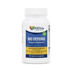 Bio Defence Interfase